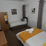 The Liberty Cosy 3 Bed