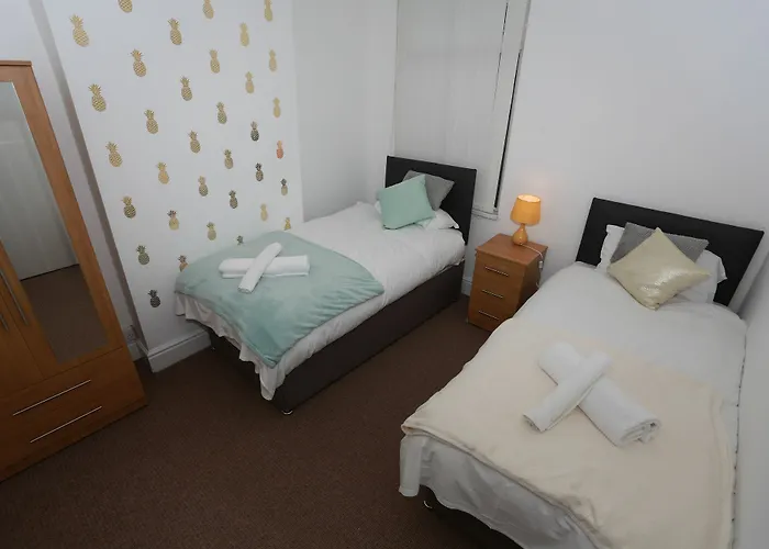 The Liberty Cosy 3 Bed