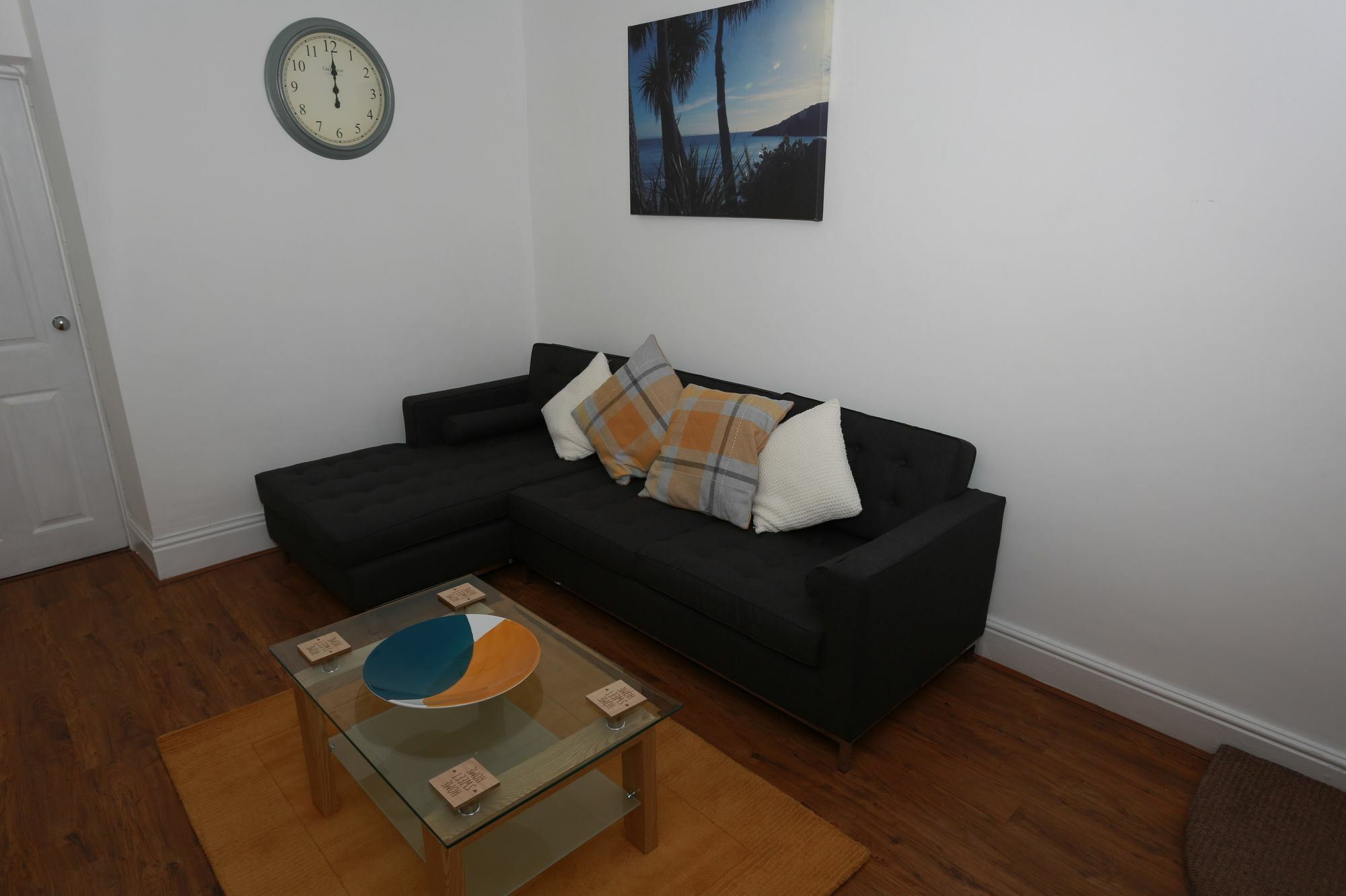 The Liberty Cosy 3 Bed